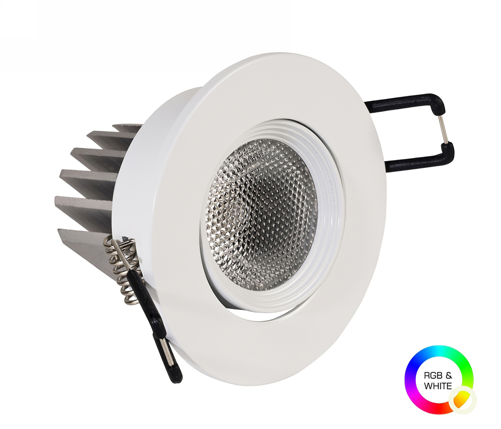 Parrot Spot L Recessed Ceiling Luminaires Dlux Round Recess Ceiling